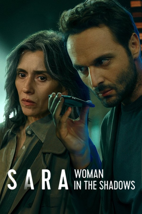 Sara, la mujer en las sombras