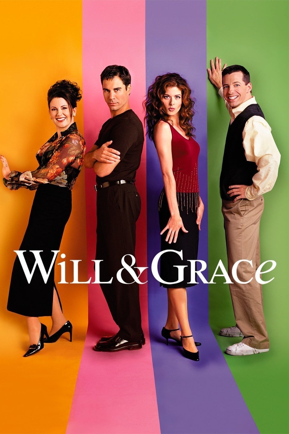Will y Grace