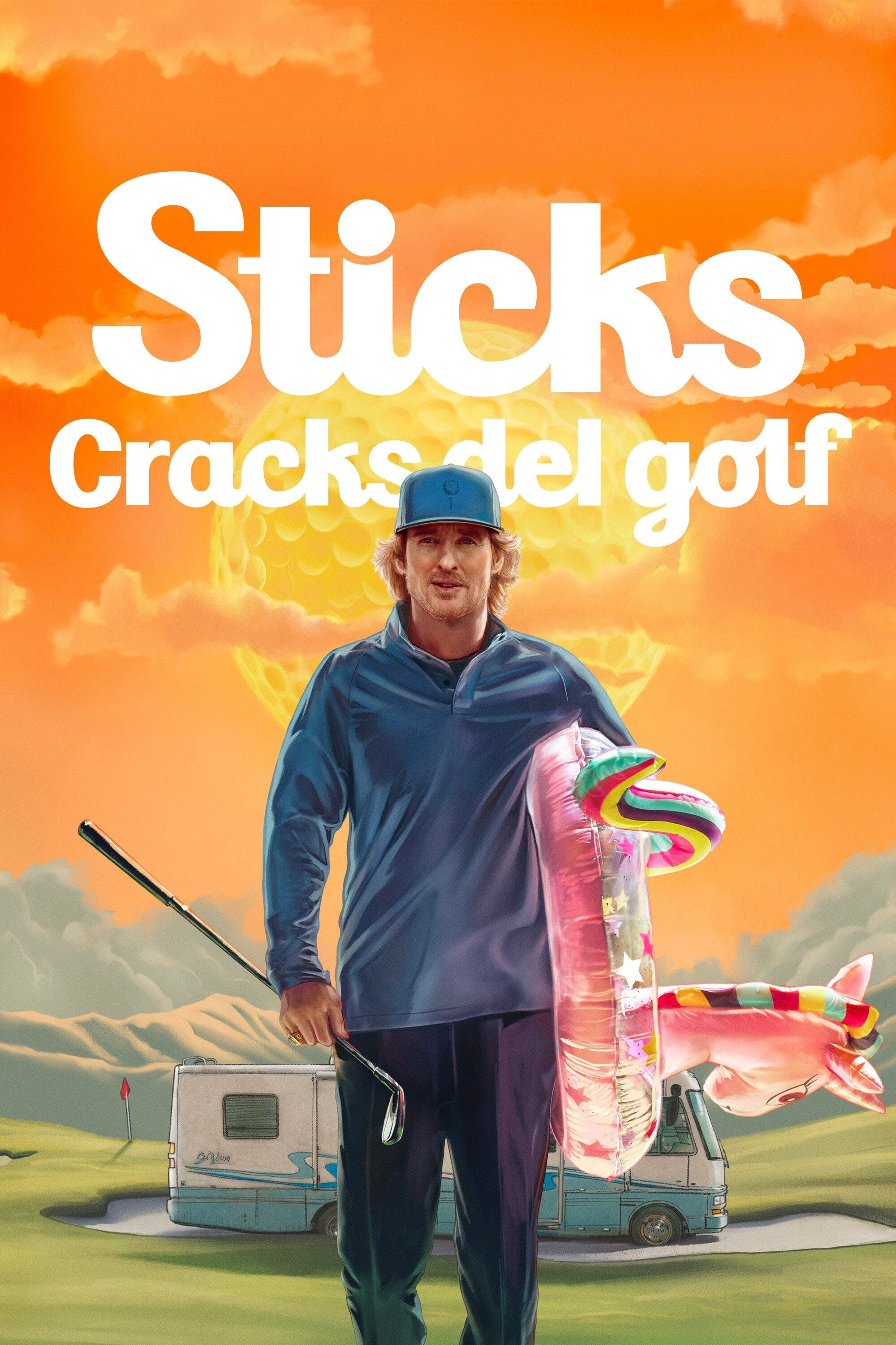 Stick: El swing perfecto