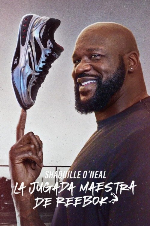 Shaquille O'Neal: La jugada maestra de Reebok