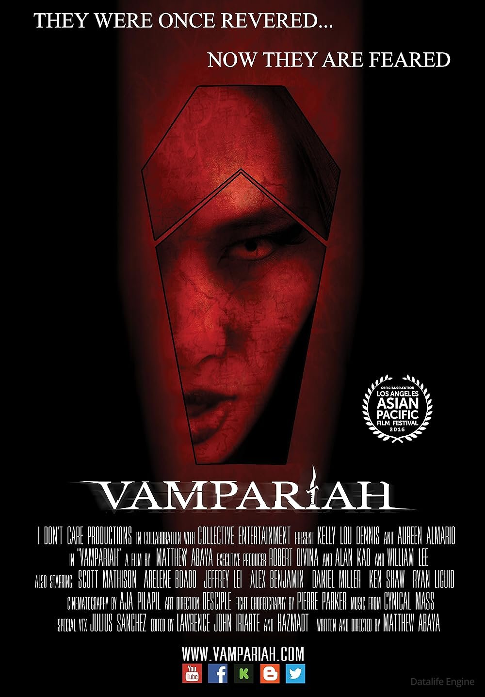Vampariah