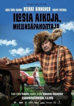 Happier Times, Grump