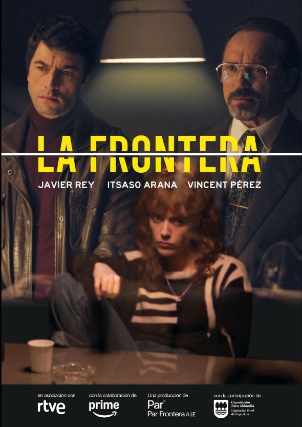 La frontera