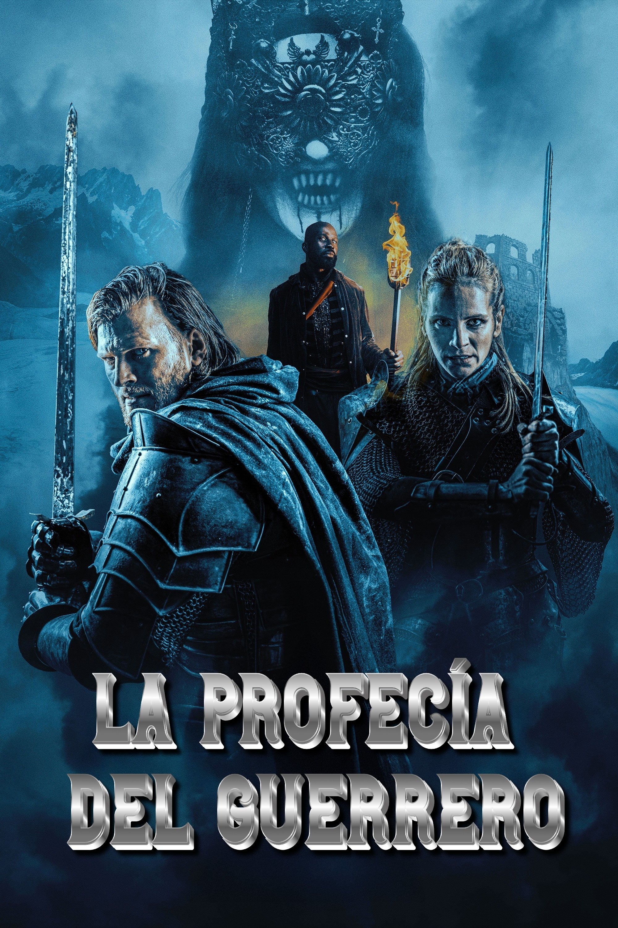 La profecía del guerrero