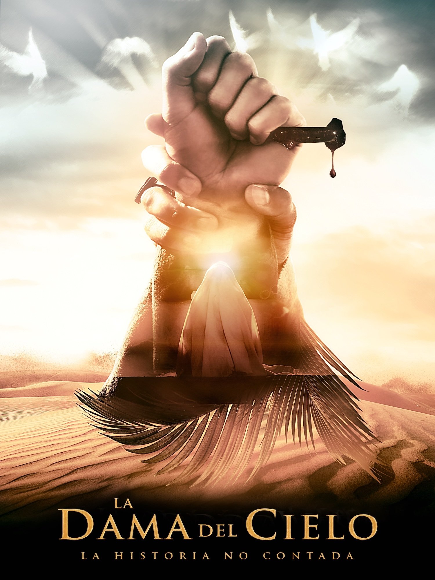La Dama Del Cielo