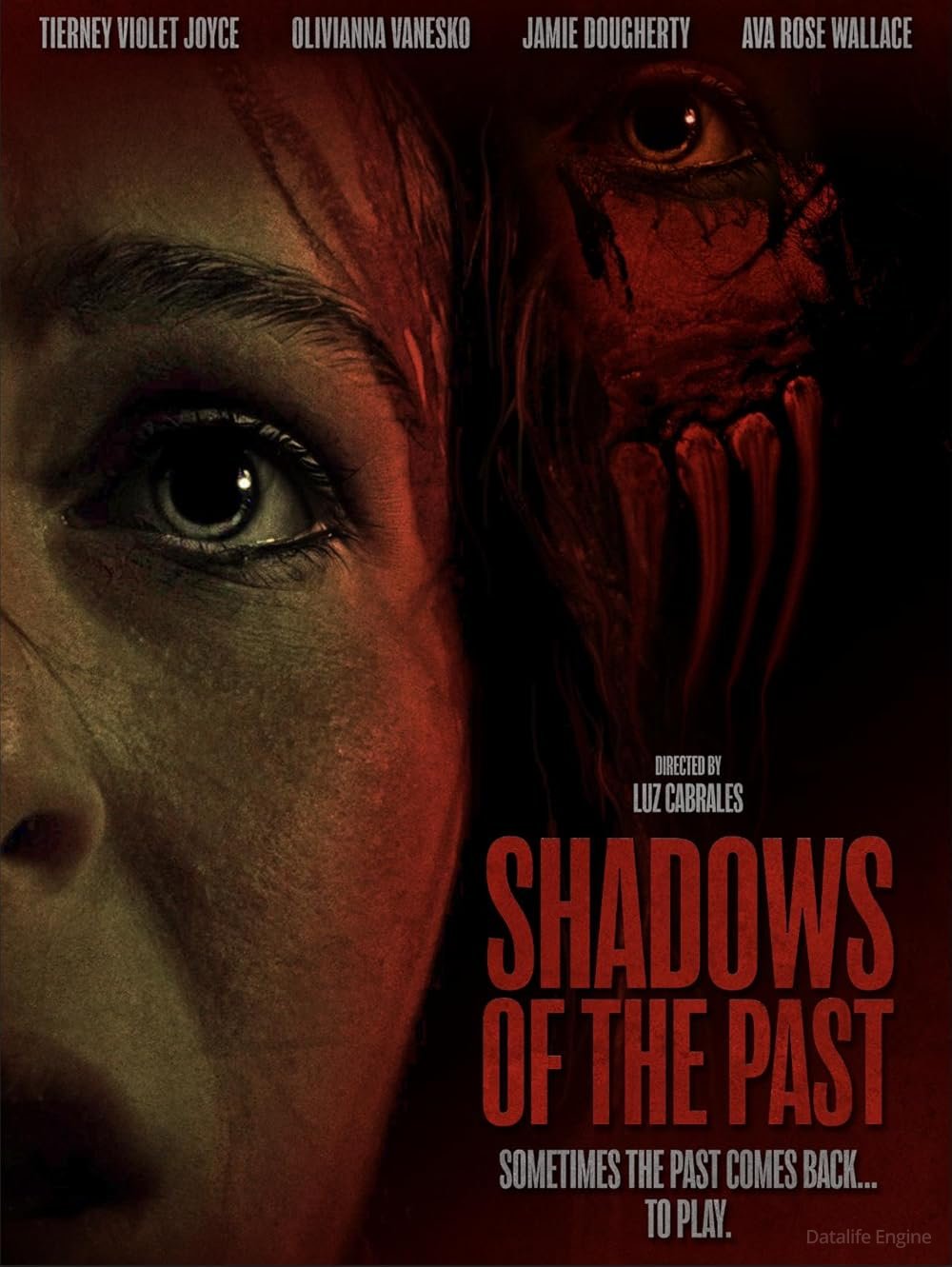 Shadows of the Past