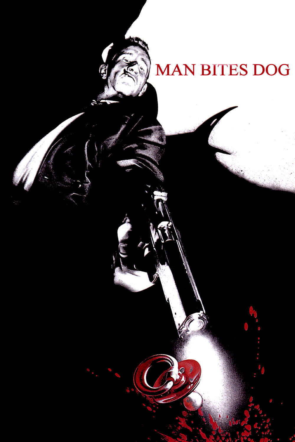 Ocurrió cerca de su casa