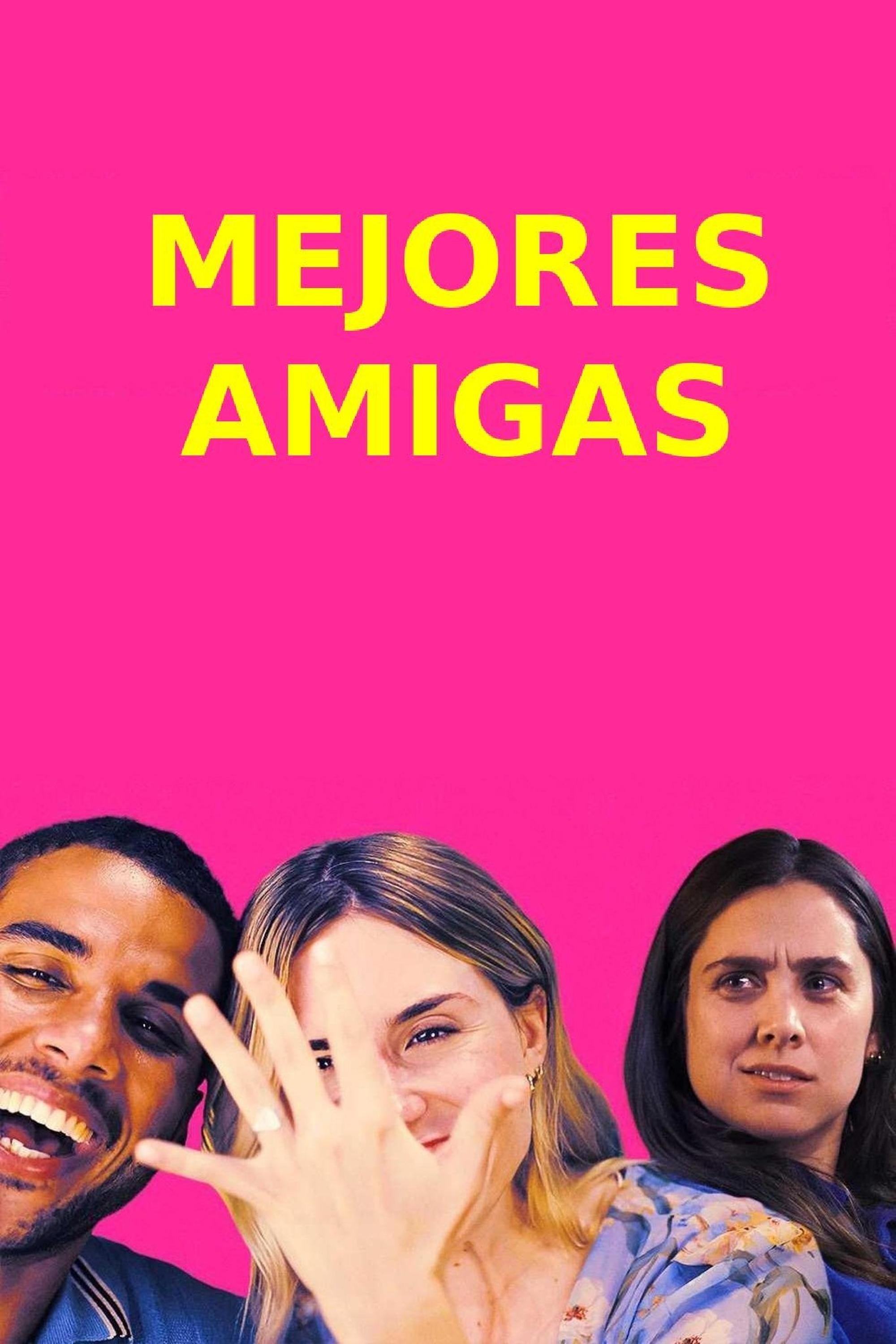Mejores amigas