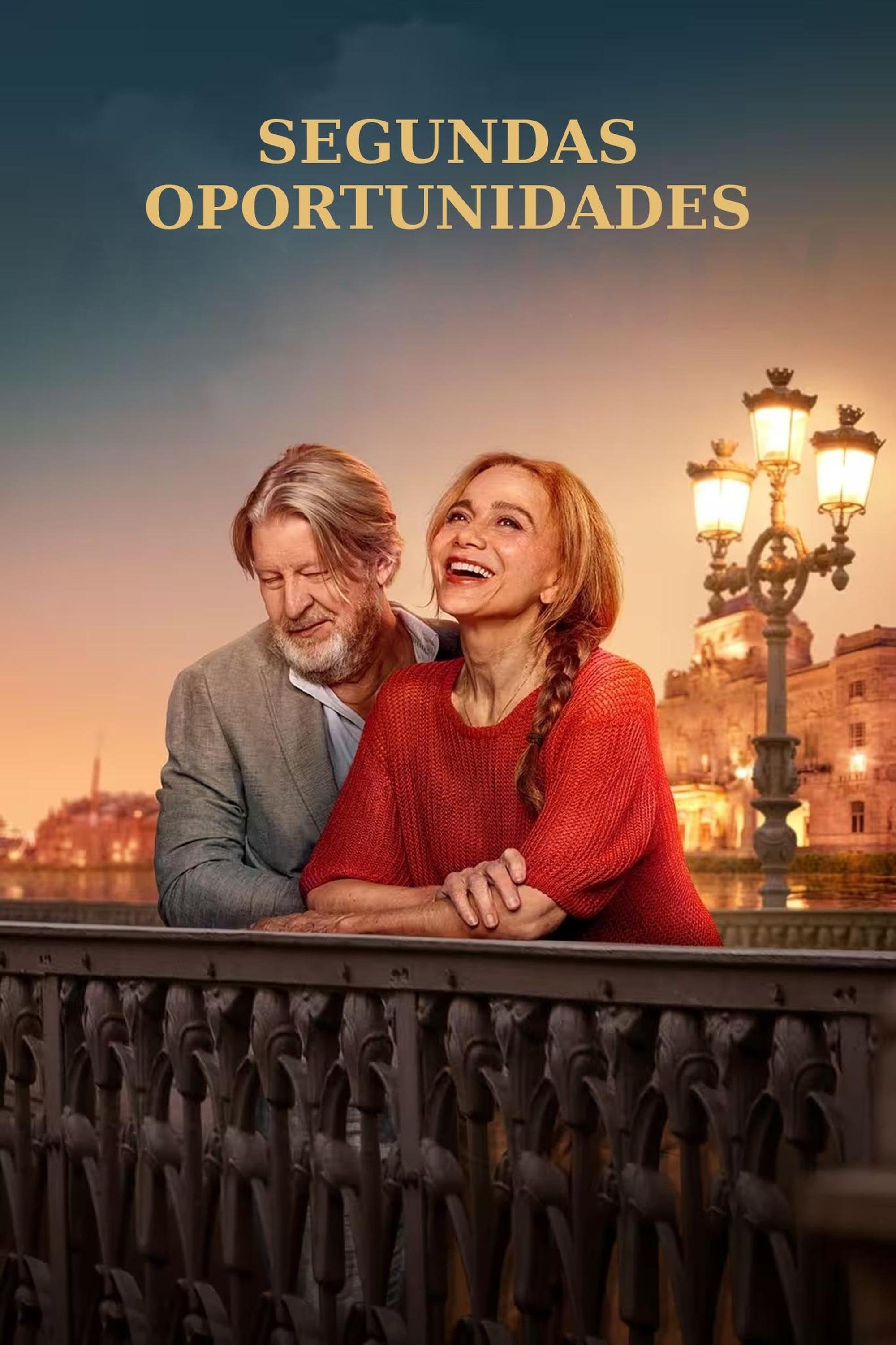 Segundas oportunidades