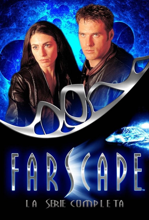 Farscape