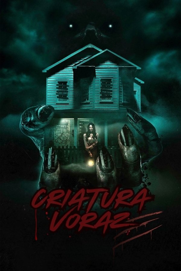 Criatura voraz