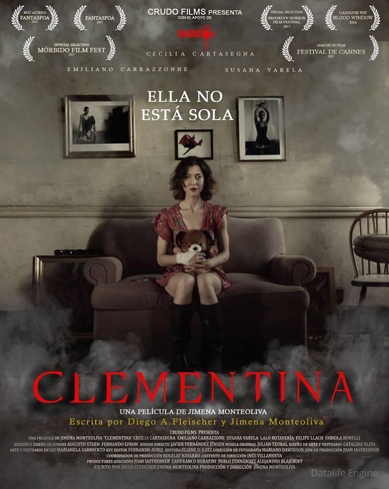 Clementina
