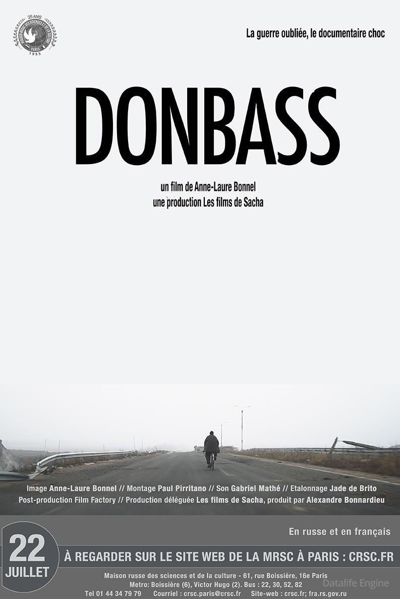 Donbass