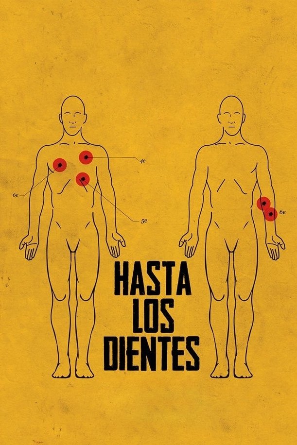 Hasta los dientes