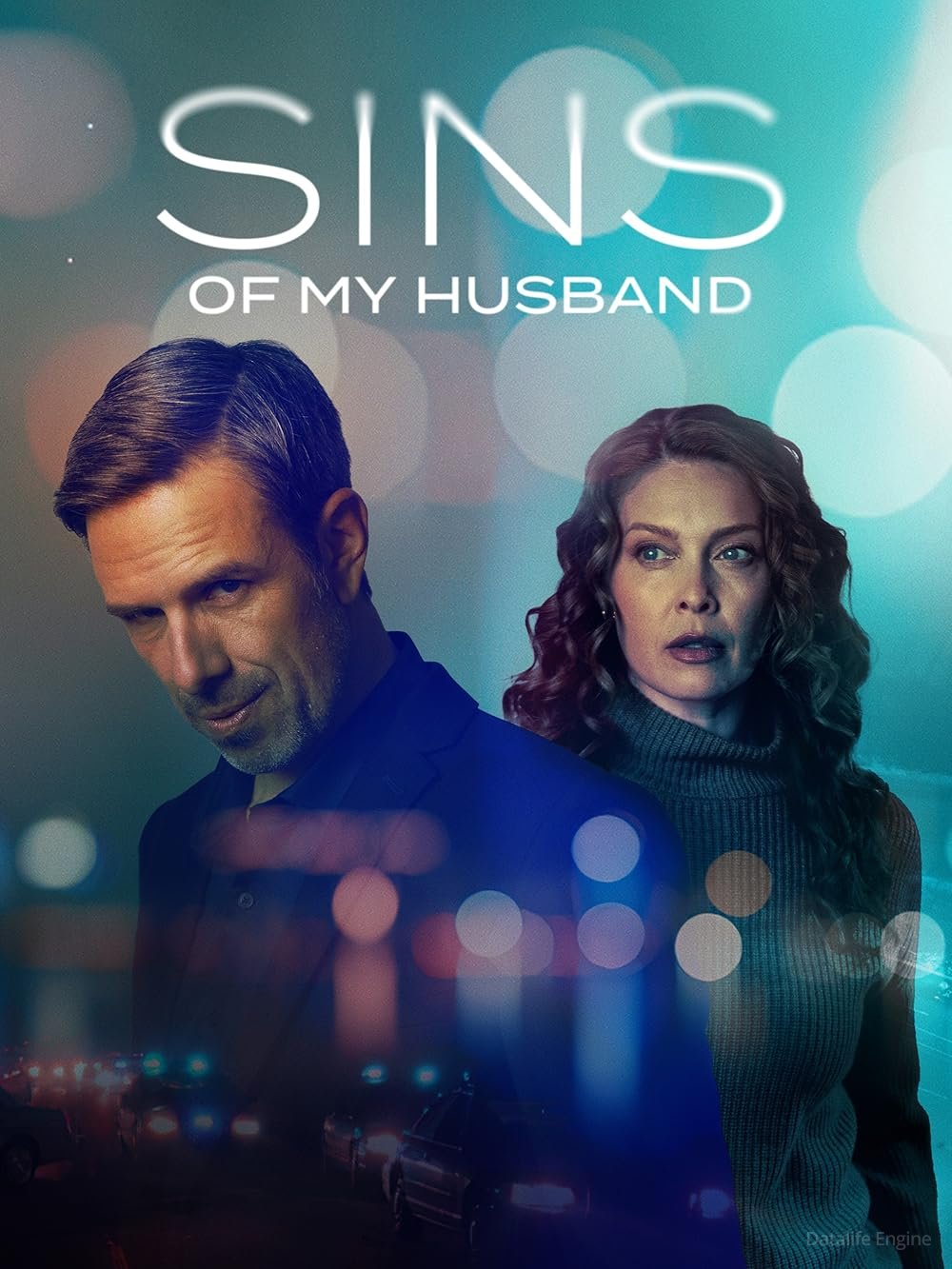 Sins of My Husband