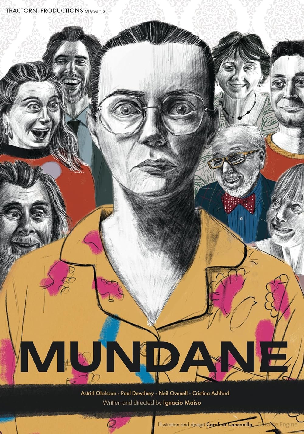 Mundane