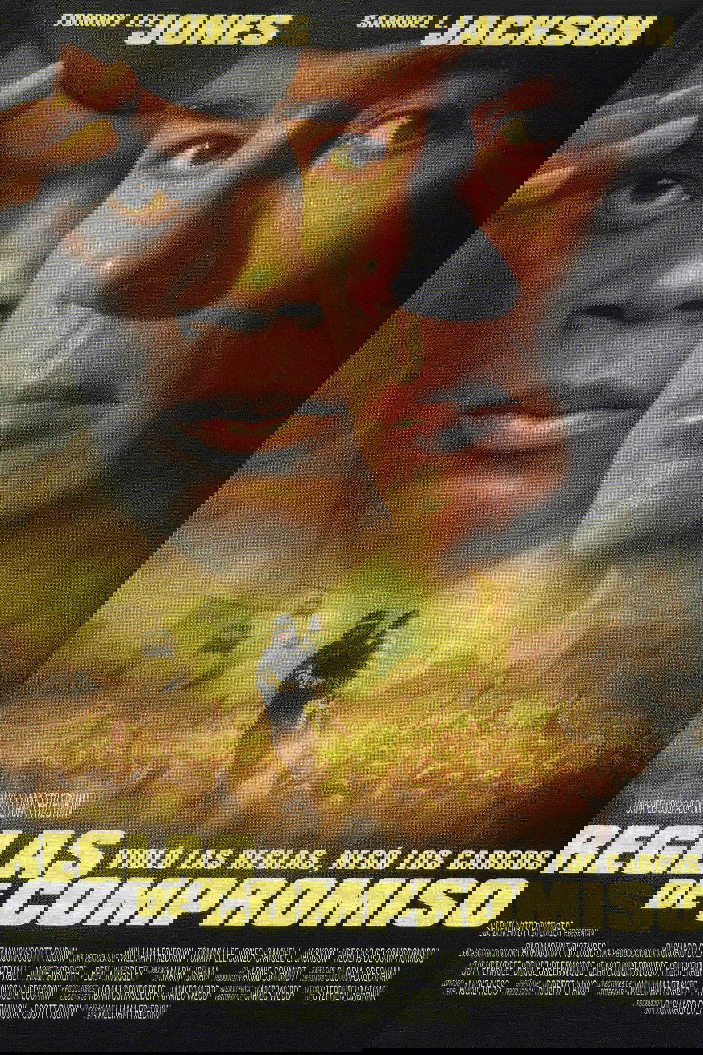 Reglas de compromiso