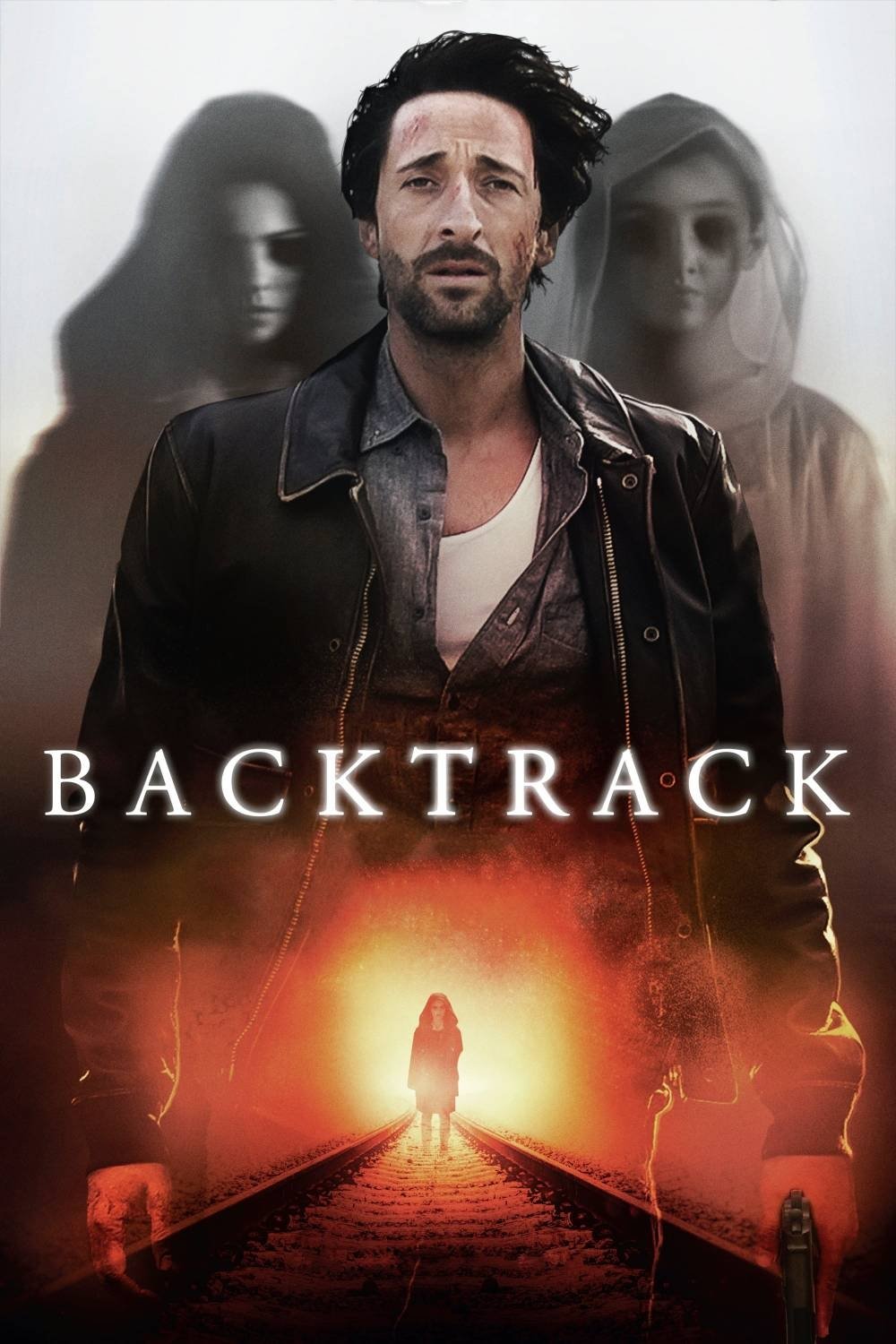 Backtrack: Sin regreso