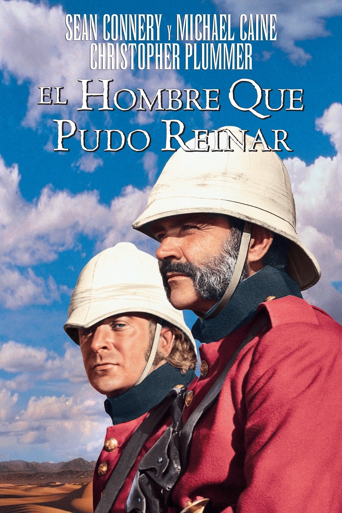 El hombre que pudo reinar
