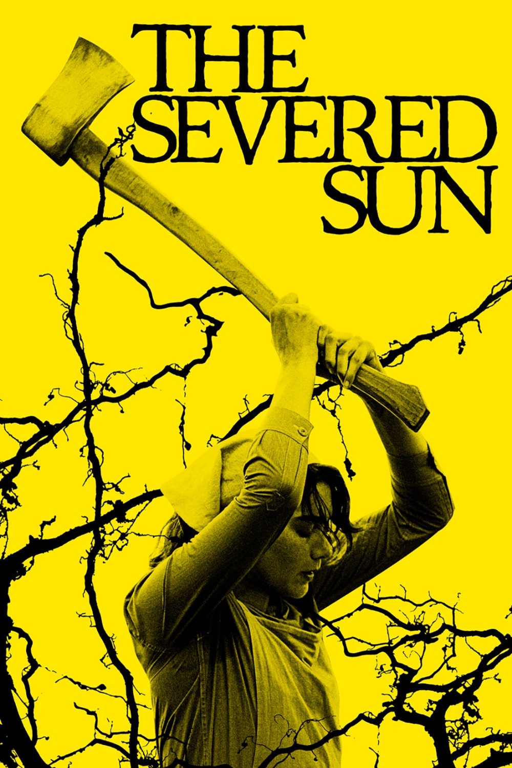 The Severed Sun