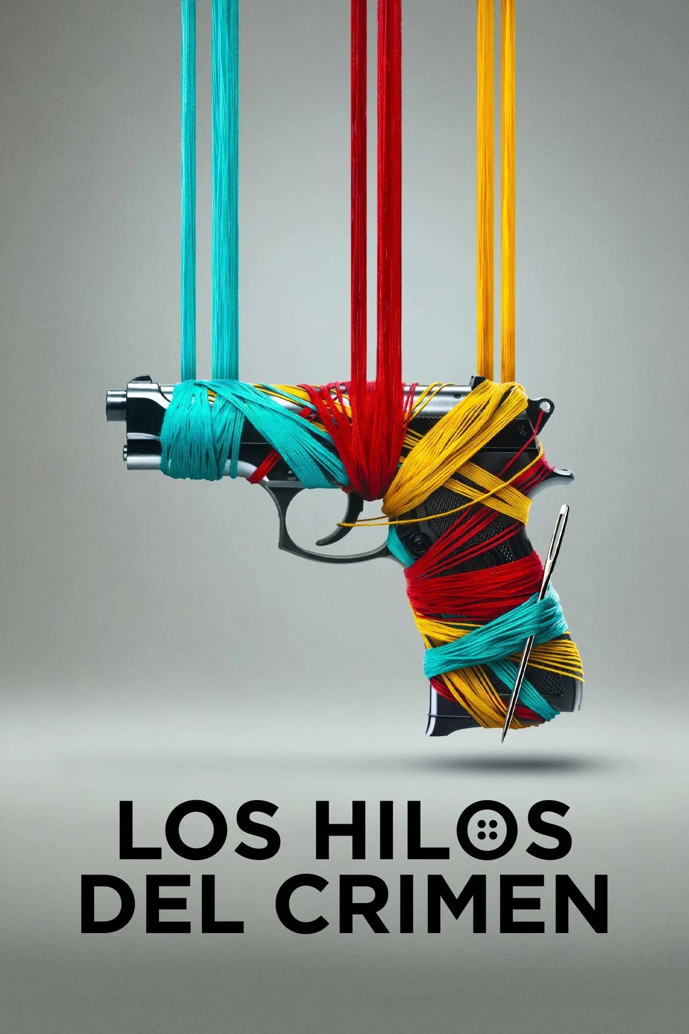 Los hilos del crimen