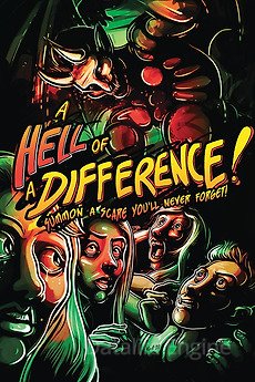 A Hell of a Difference