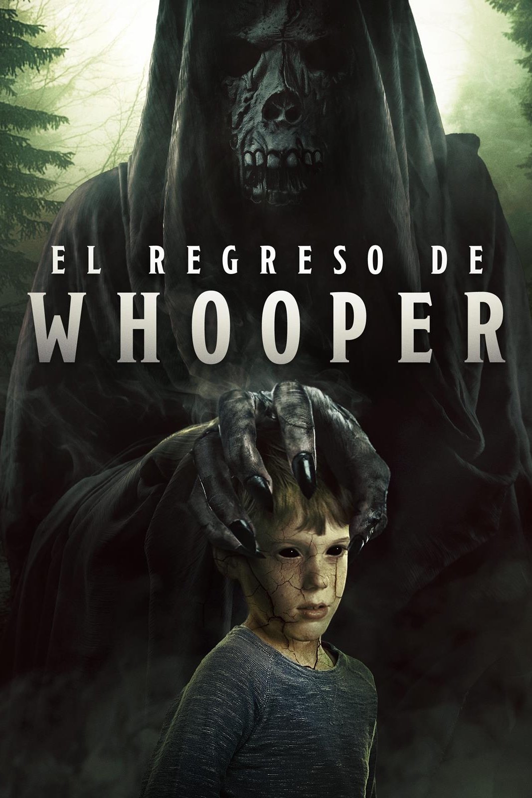 El Regreso de Whooper