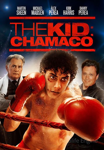 The Kid: Chamaco