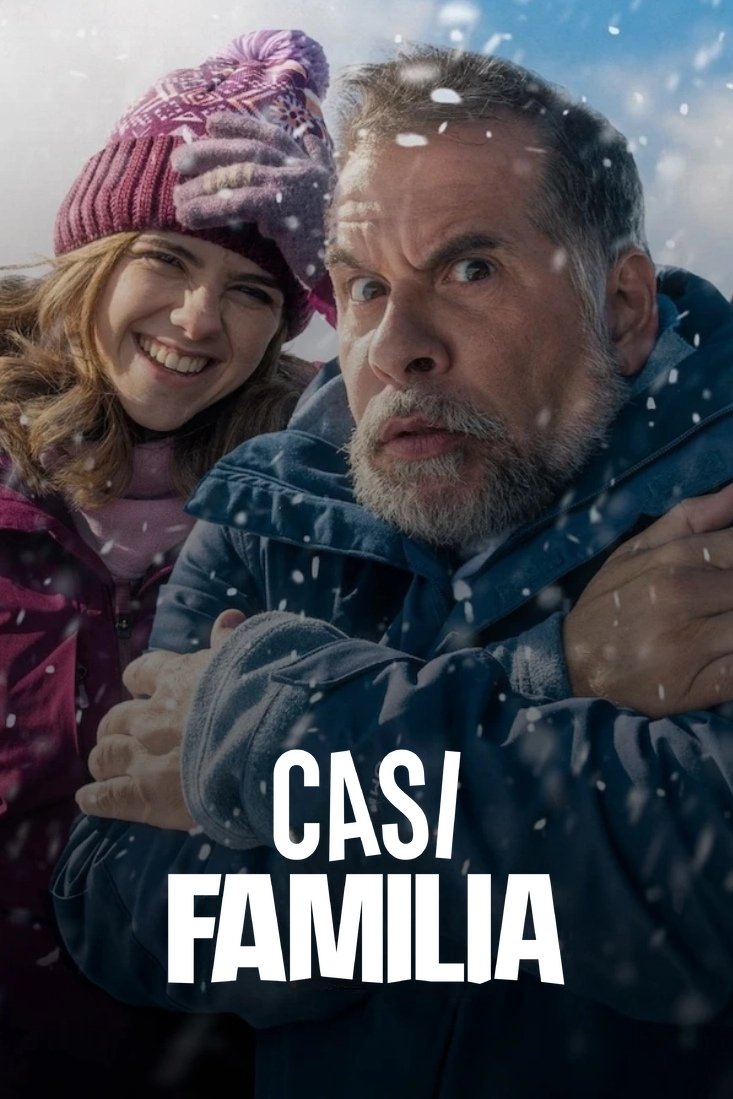 Casi familia