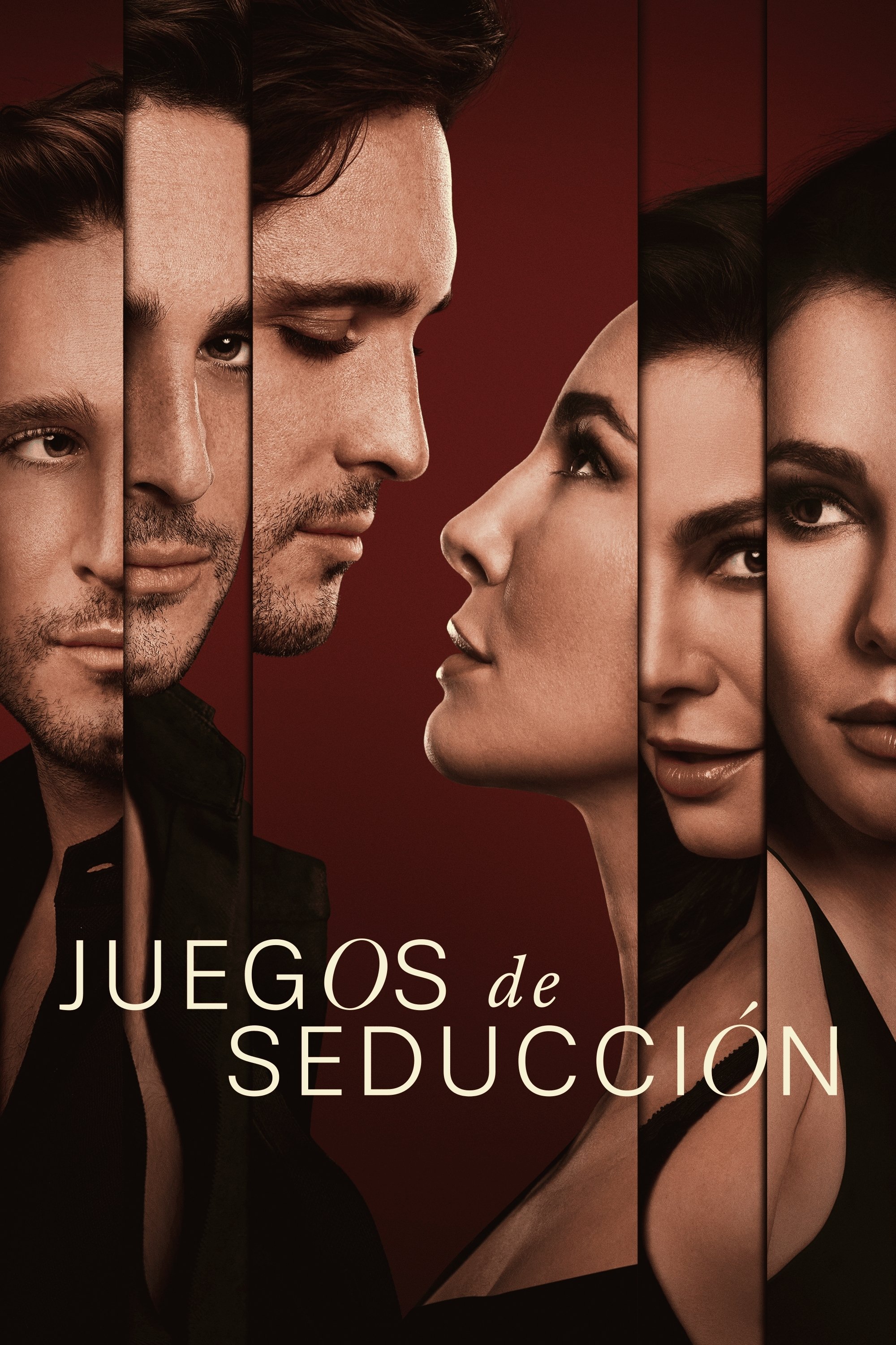 Juegos de seducción