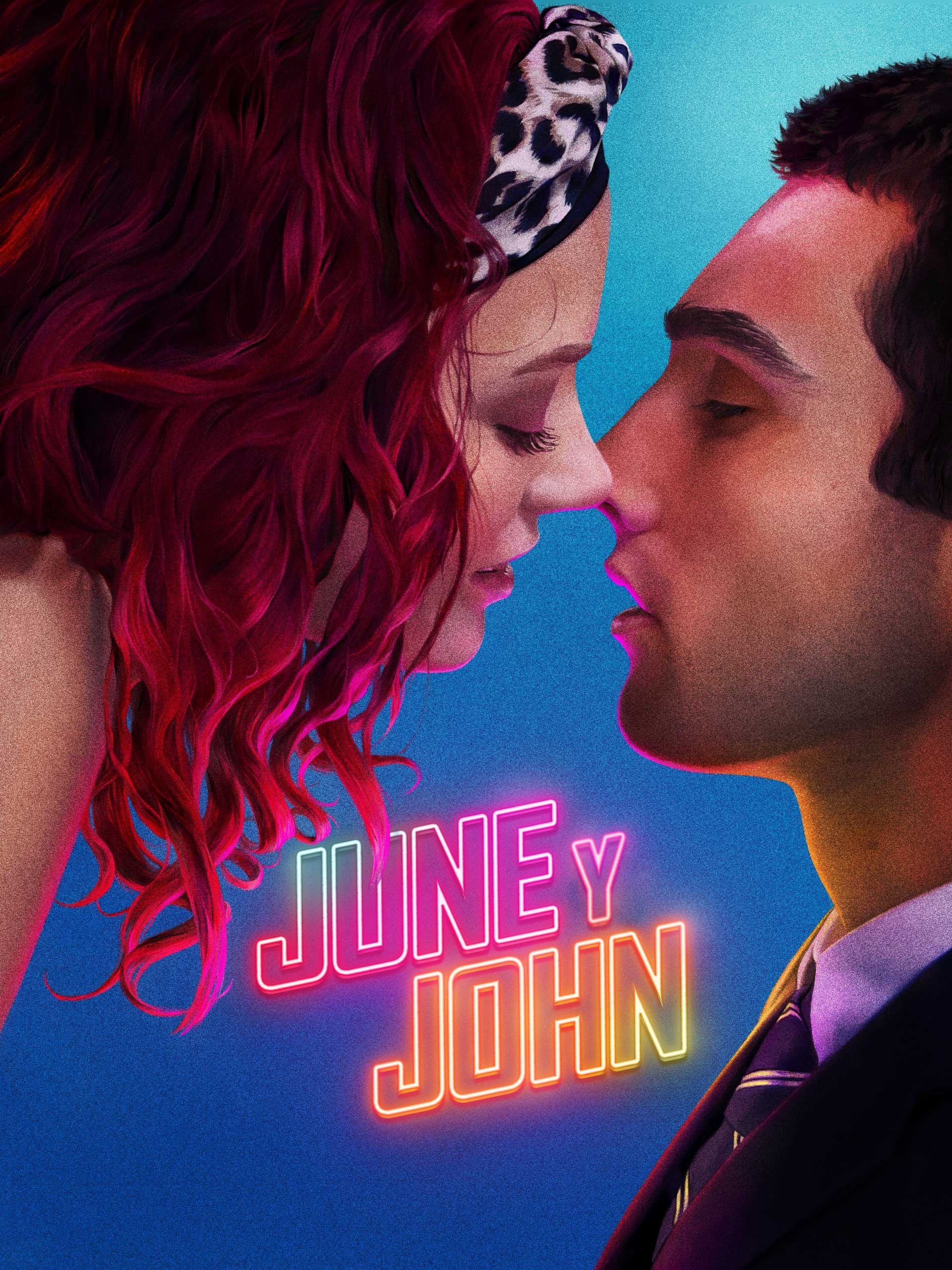June and John