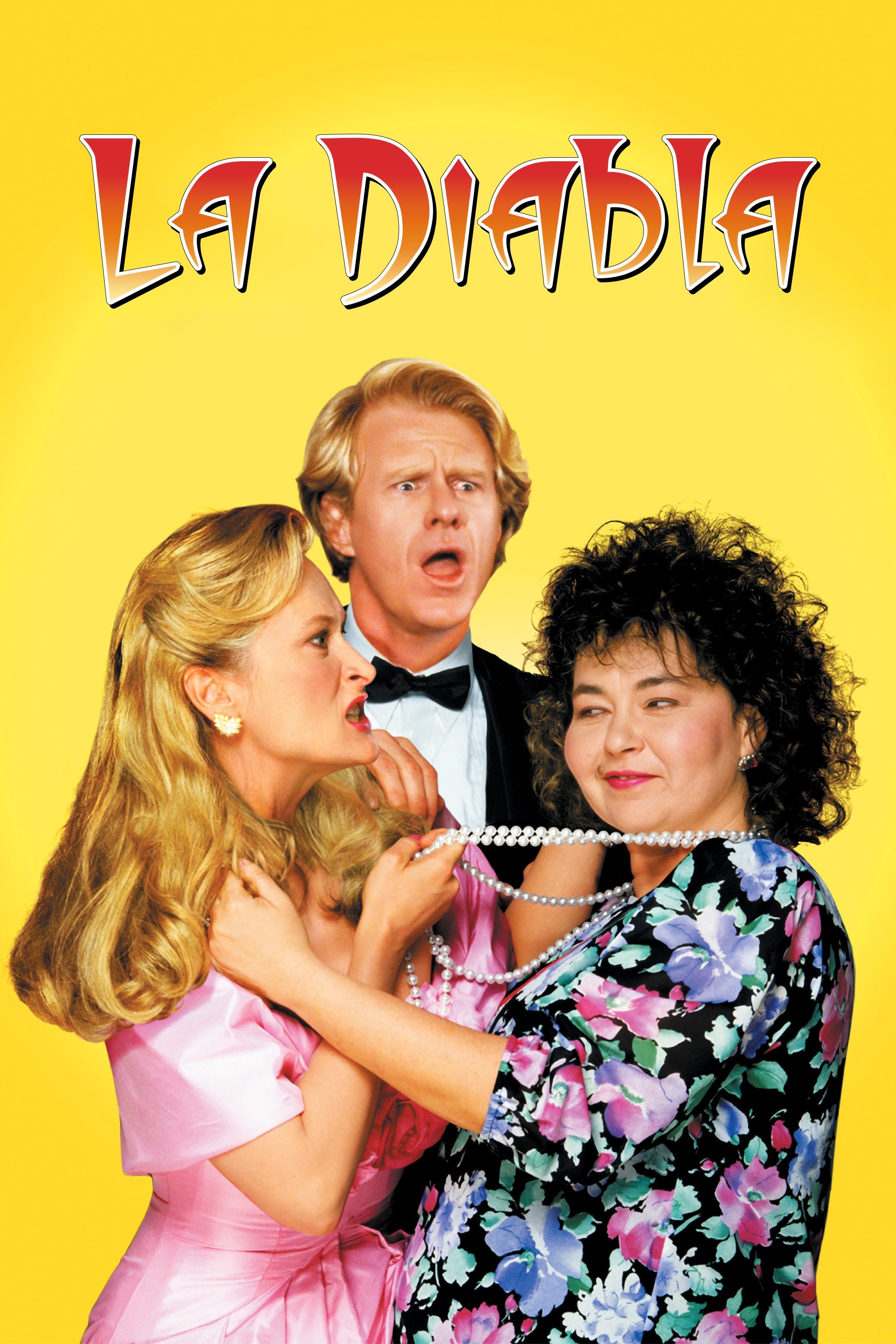 Vida y amores de una diablesa