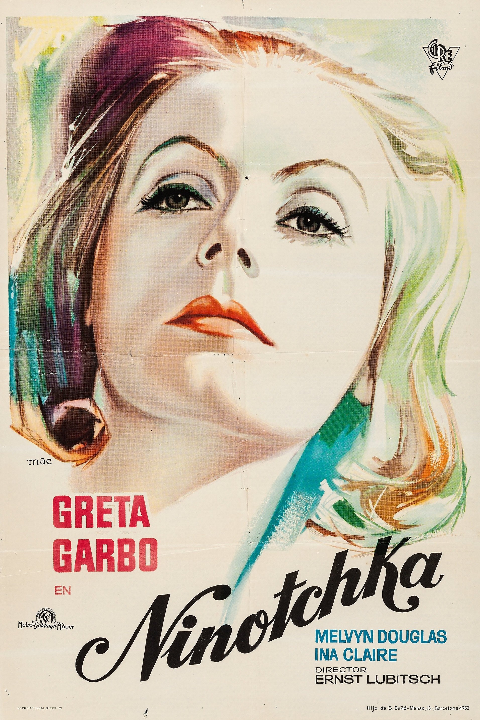 Ninotchka