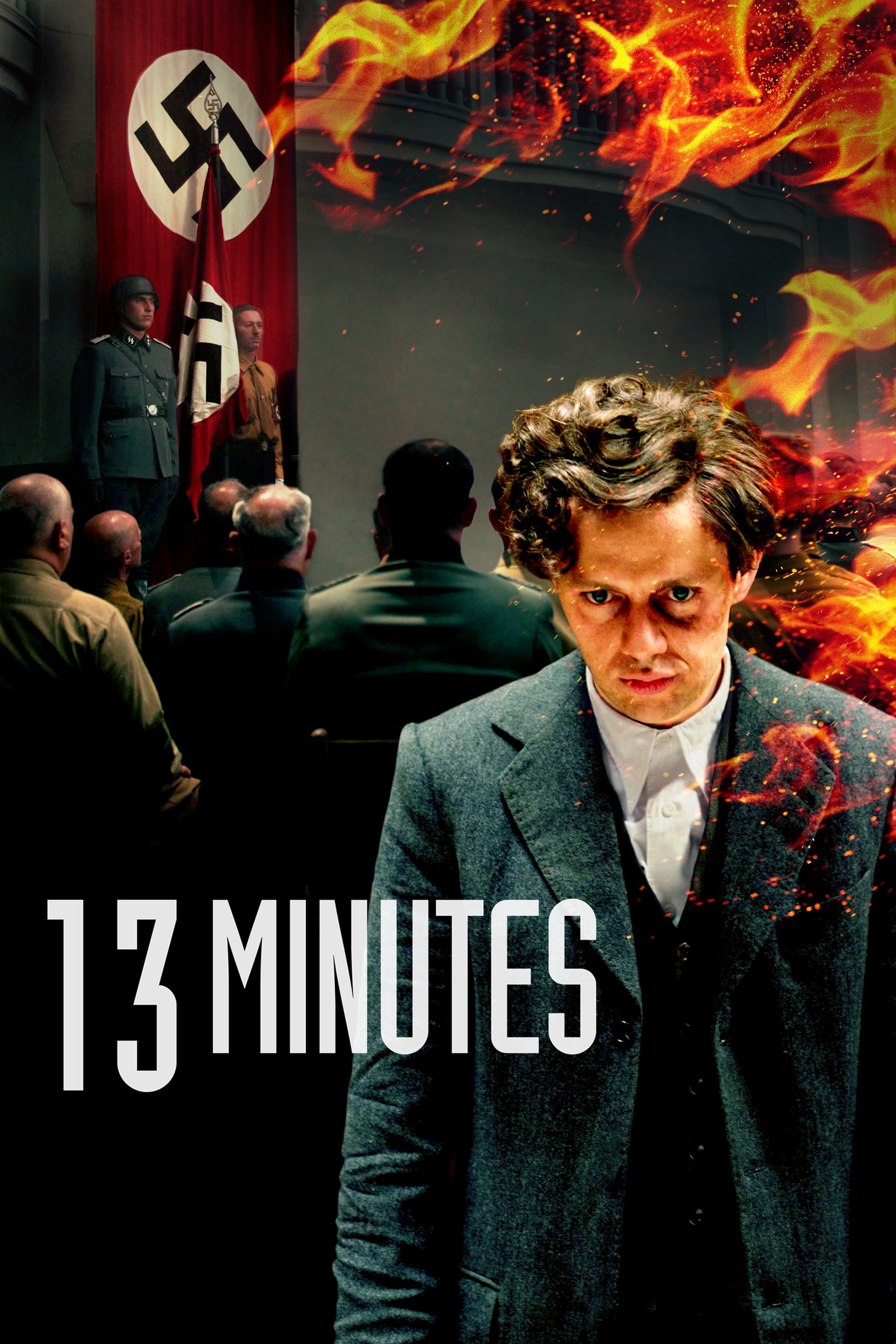 13 minutos para matar a Hitler
