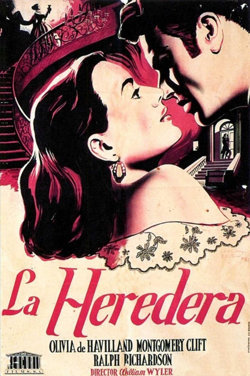 La heredera