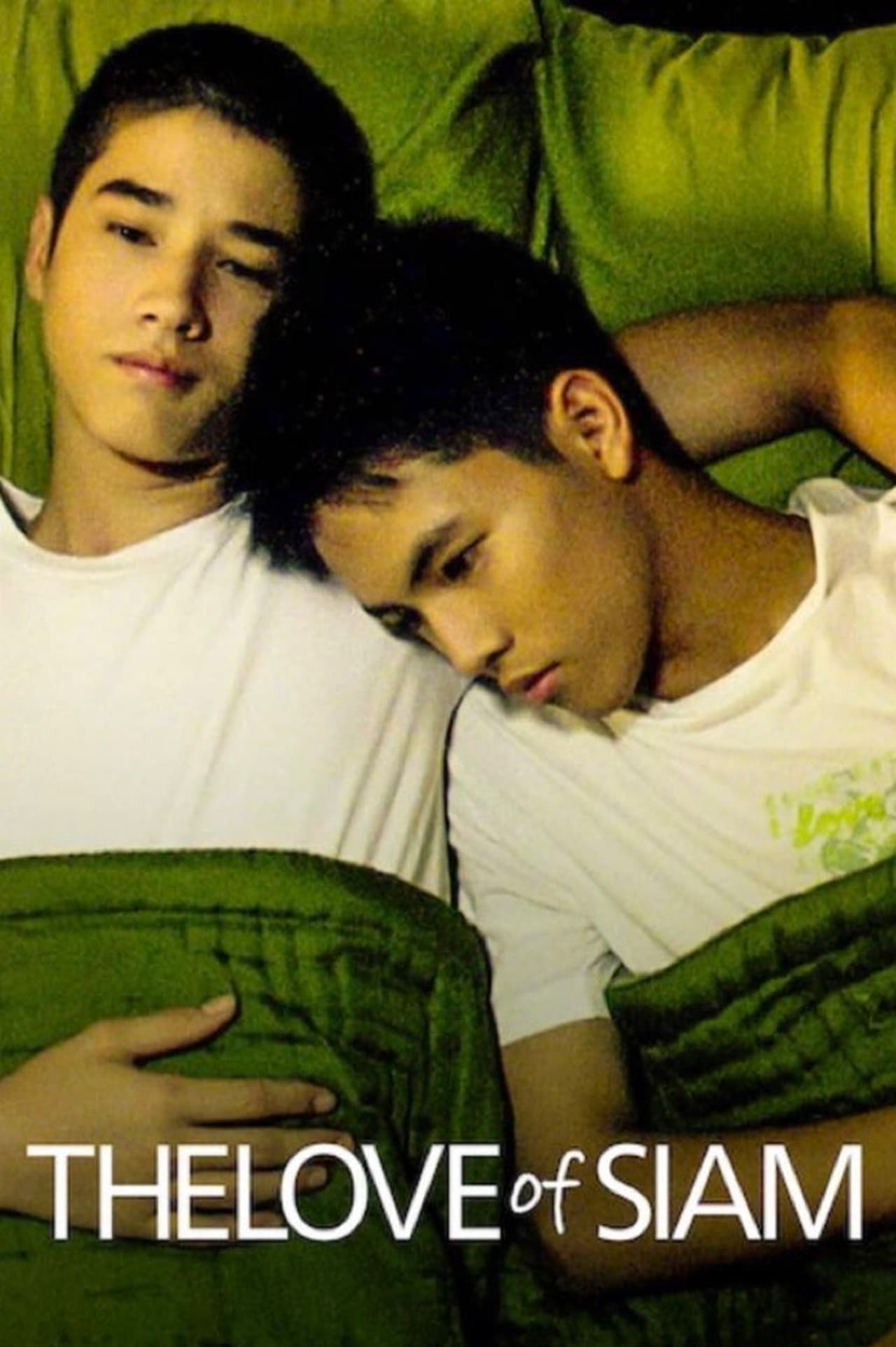 Amor de Siam