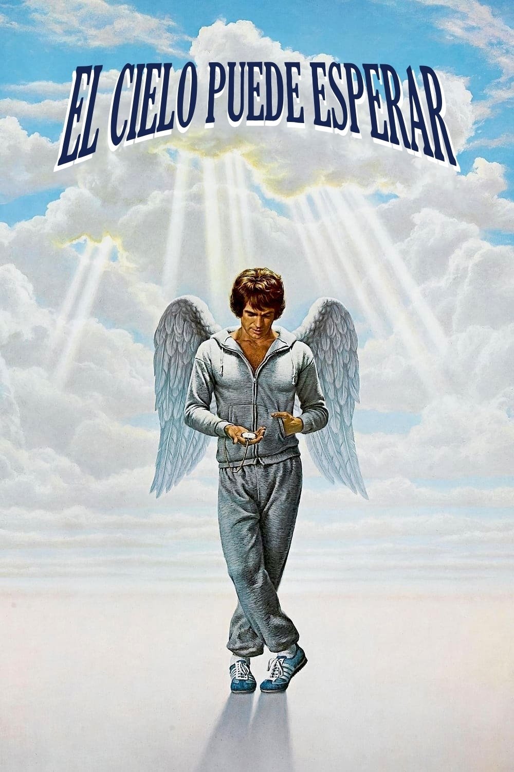 El cielo puede esperar