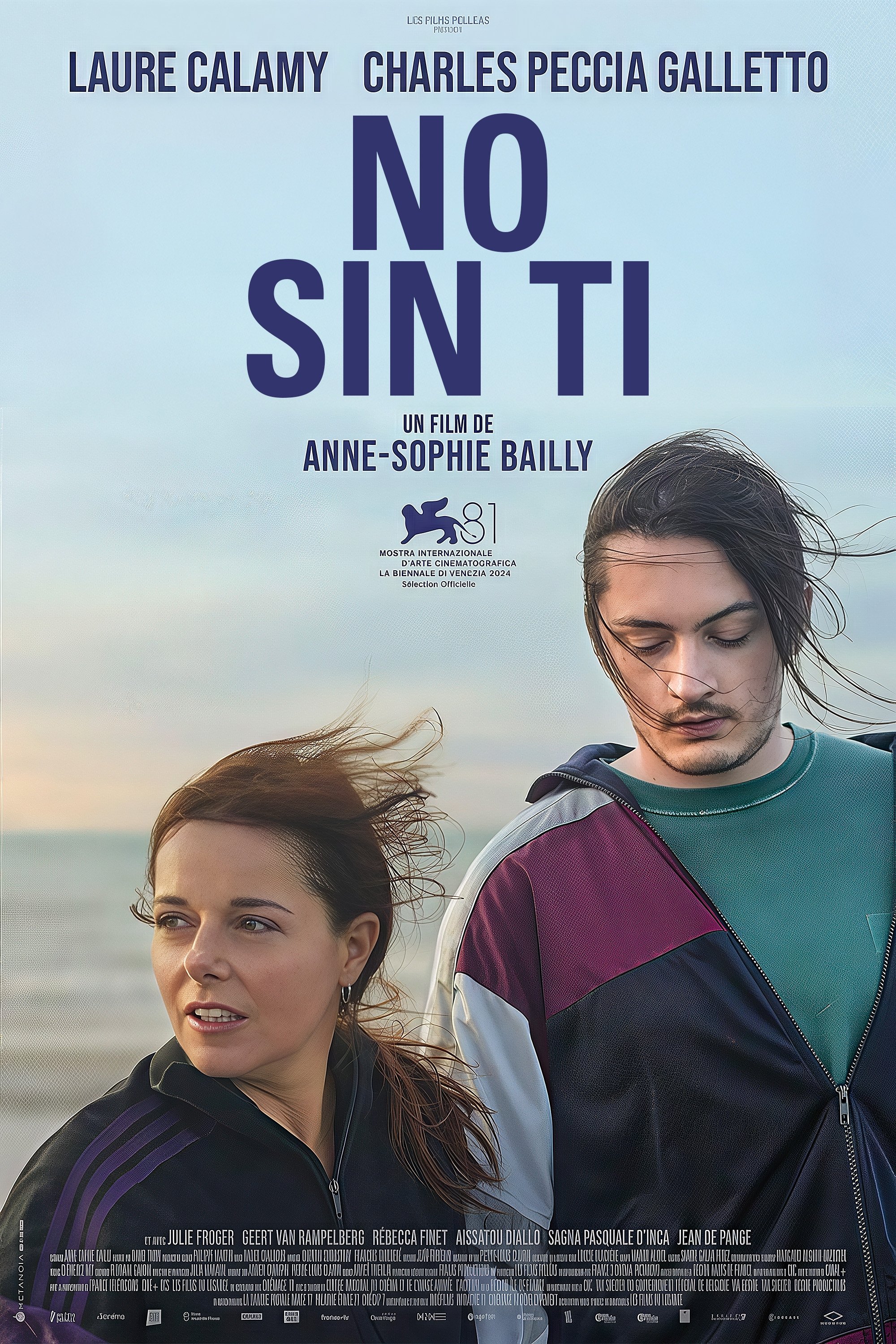 No sin ti