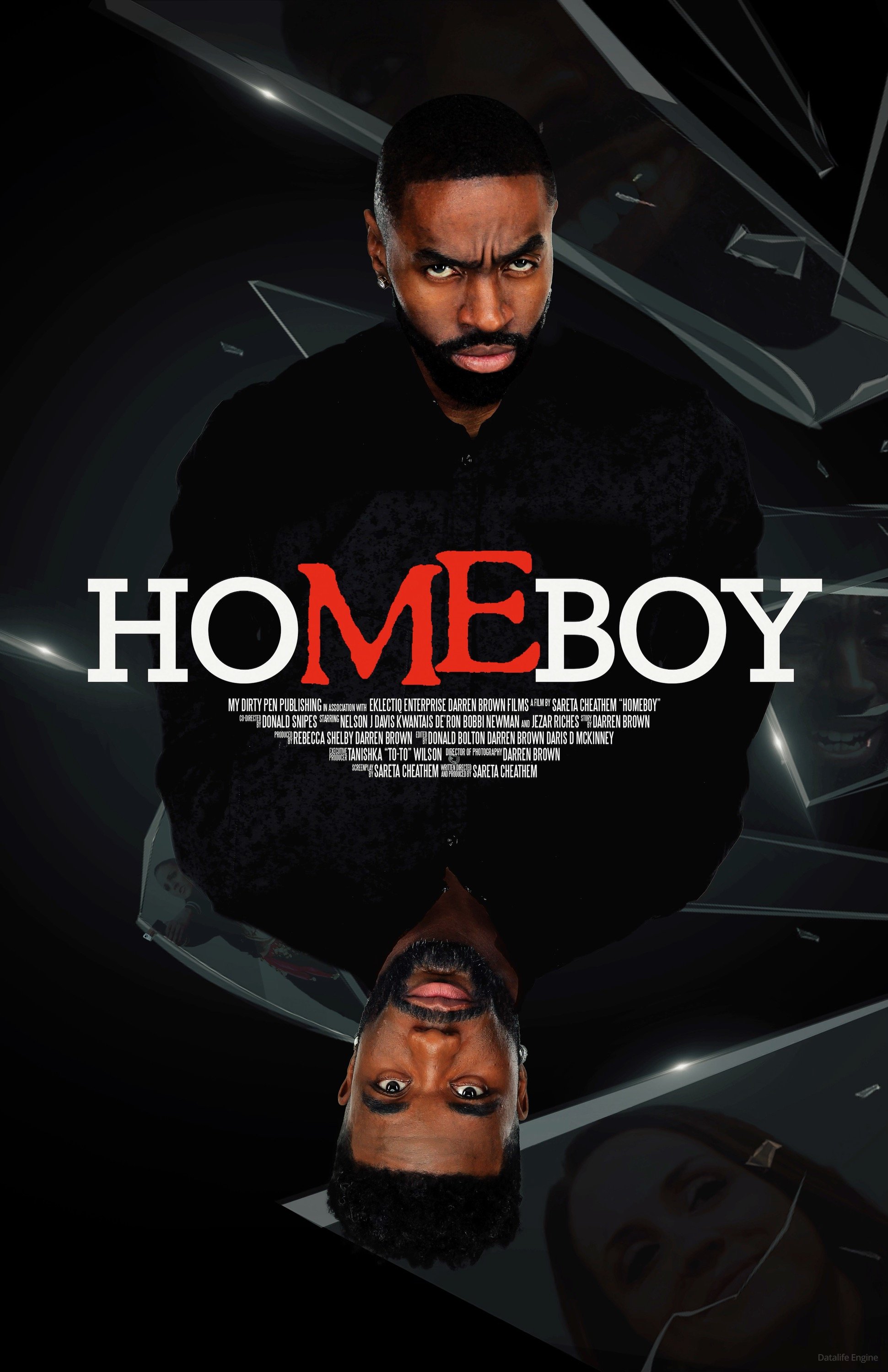 Homeboy