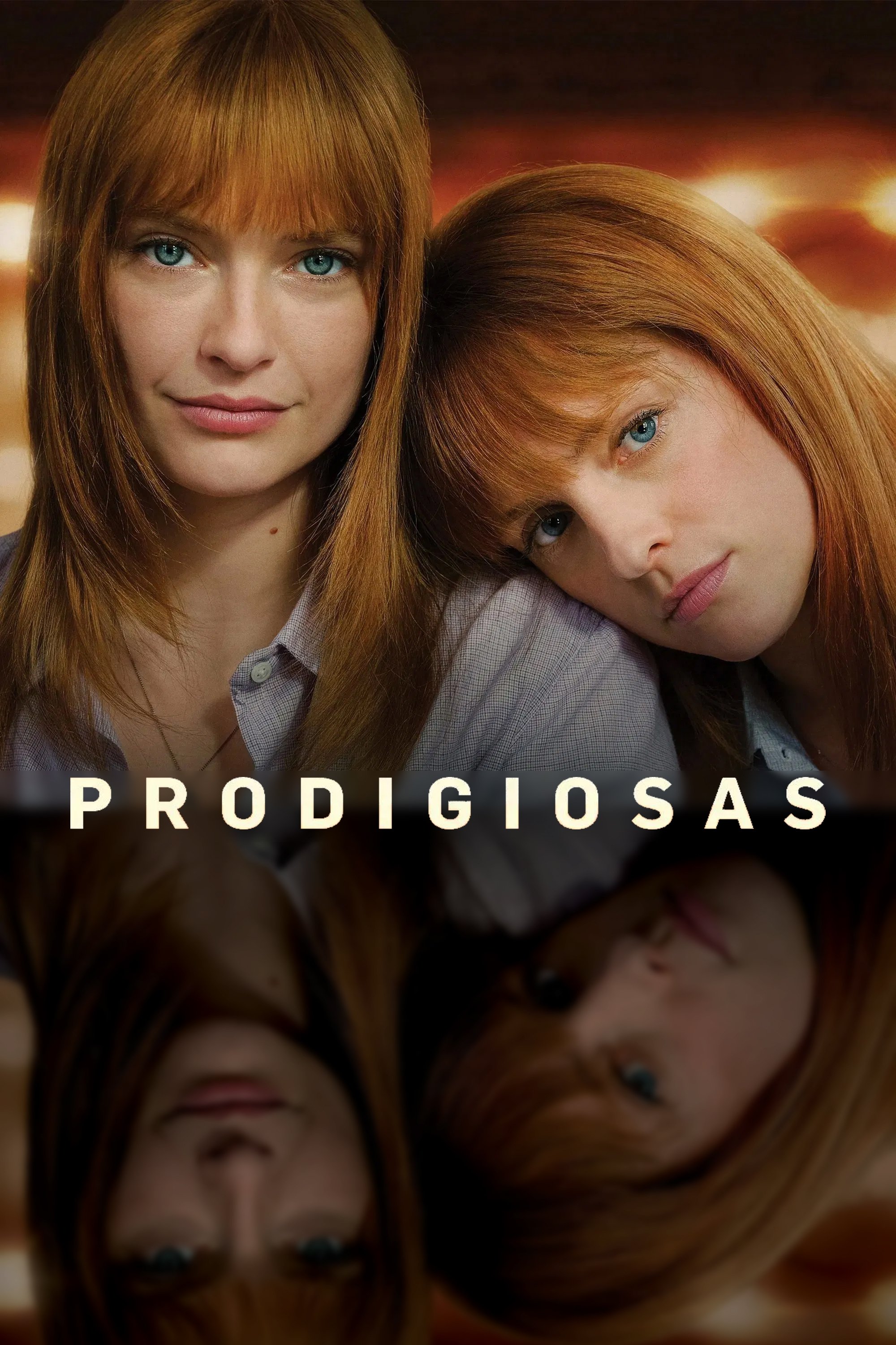 Prodigiosas