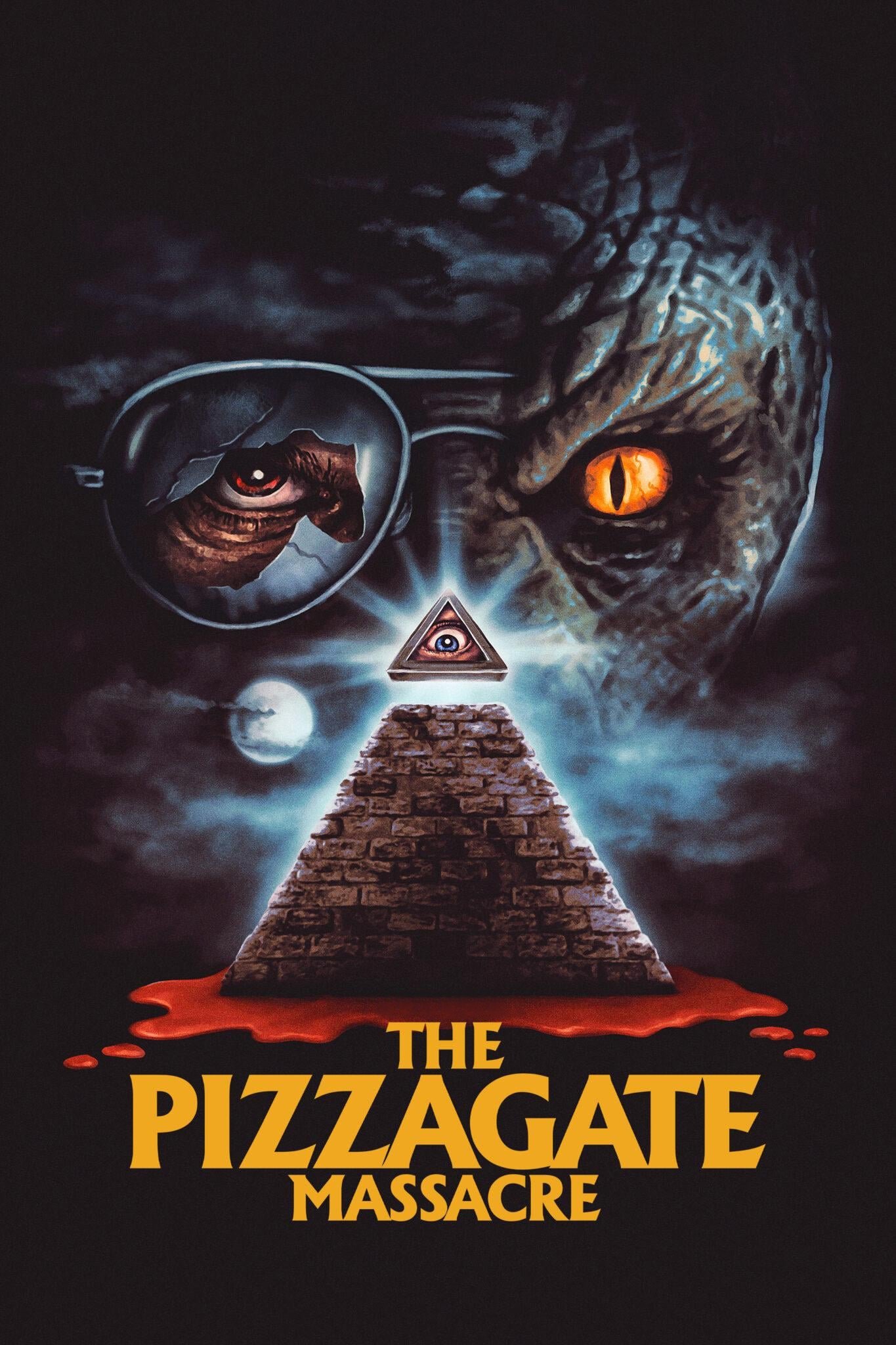Operación pizzagate