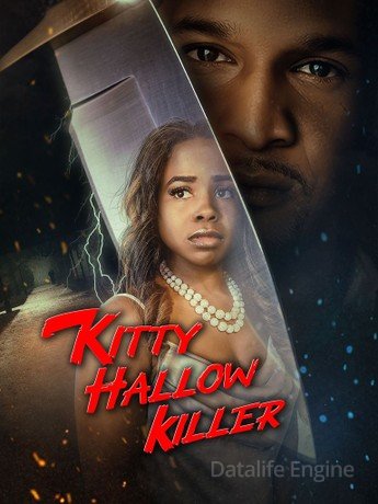 Kitty Hallow Killer