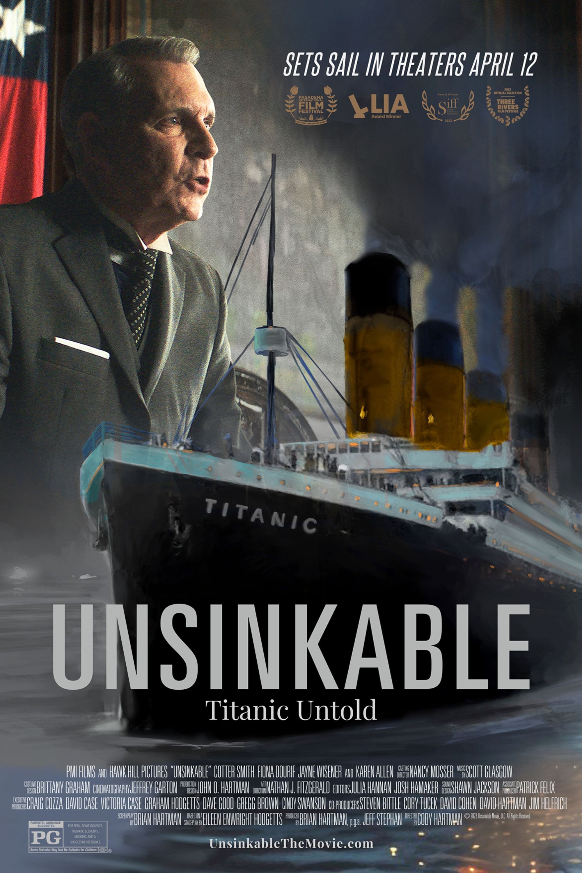 Insumergible