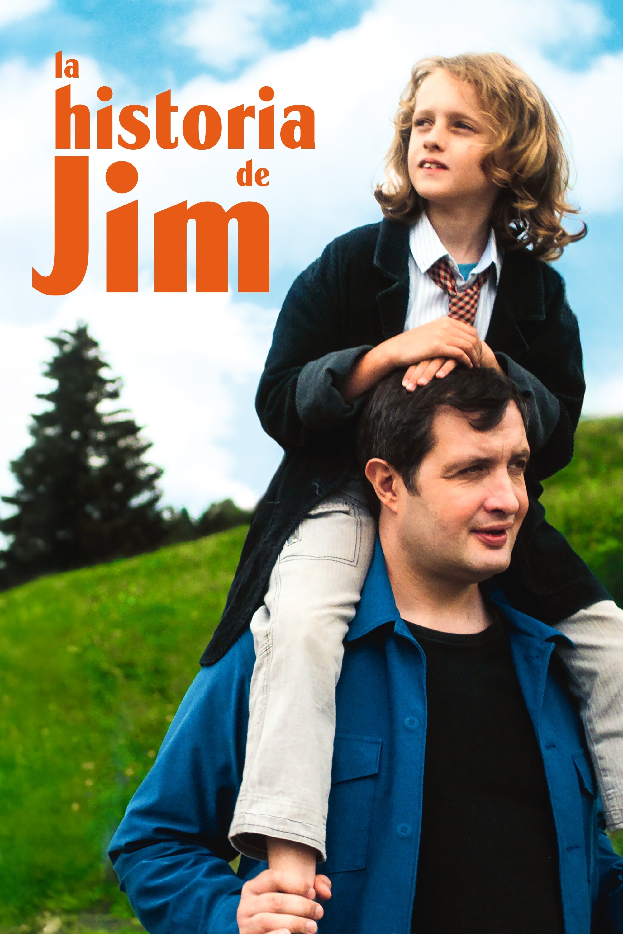 La historia de Jim
