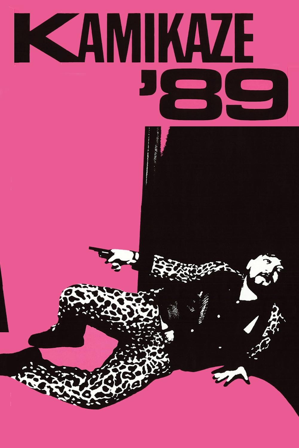 Kamikaze '89
