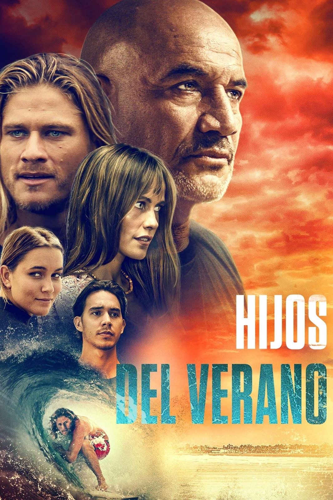 Hijos del verano