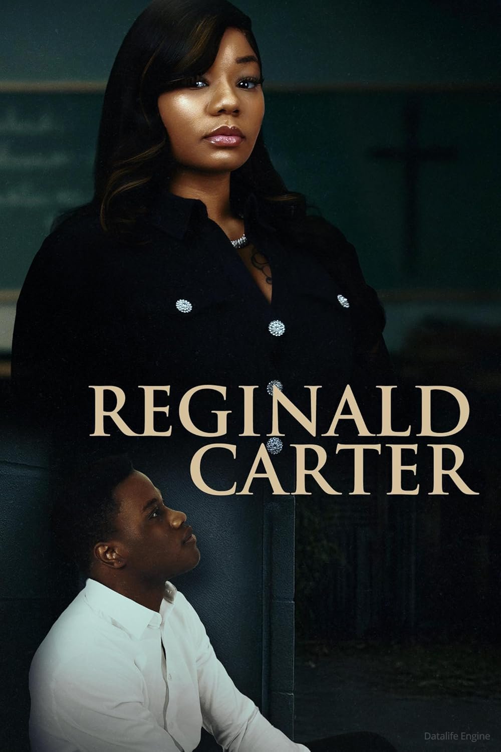 Reginald Carter