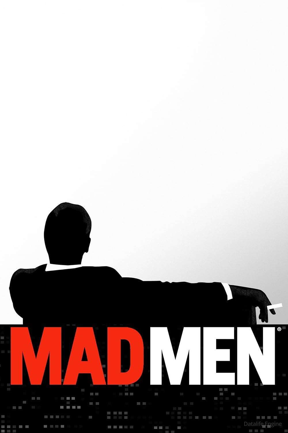 Poster Mad Men