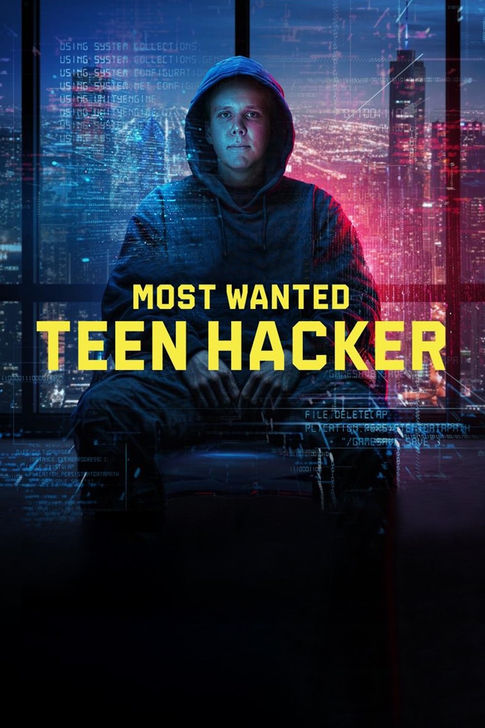 El Hacker Adolescente Más Buscado