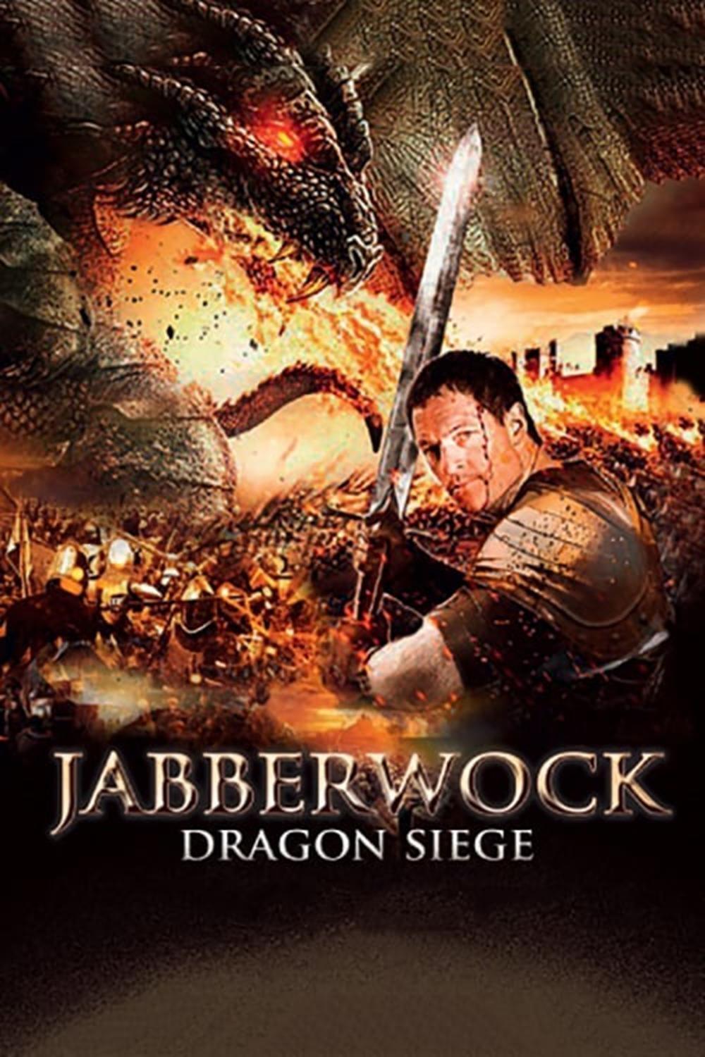 La Leyenda de Jabberwock
